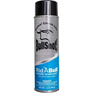 image:imageRidABull Pro Degreaser  Premium Cleaner  Foaming MultiSurface Cleaner for Grease Oil Glue amp Tape Professional Strength ResidueFree Made in USA  Heavy Duty Automotive Degreaser