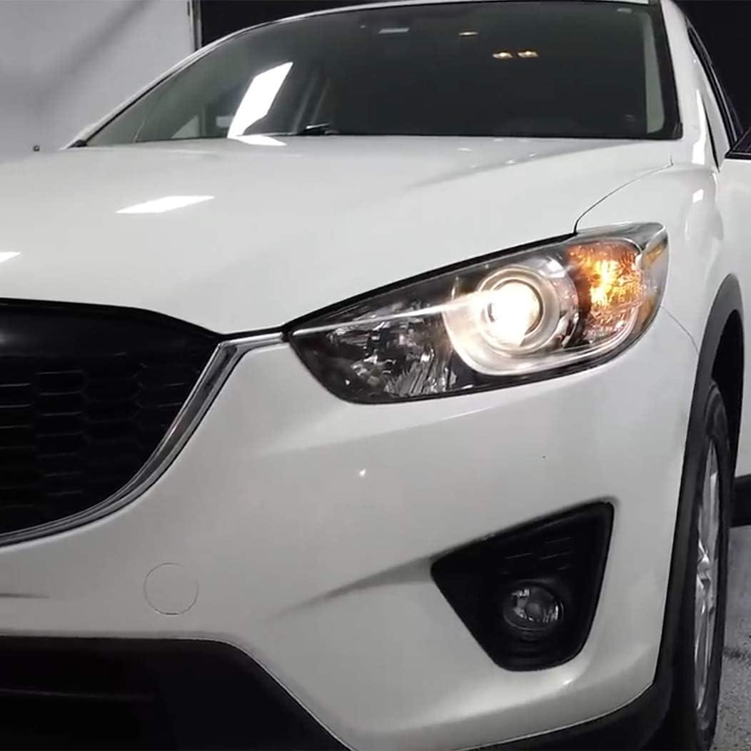 image:imageTurtle Wax Headlight Restoration Kit Removes Oxidation and Yellowing Restores to LikeNew Condition Increases Visibility and Brightness for Safer Driving Easy ApplicationSpeed Kit