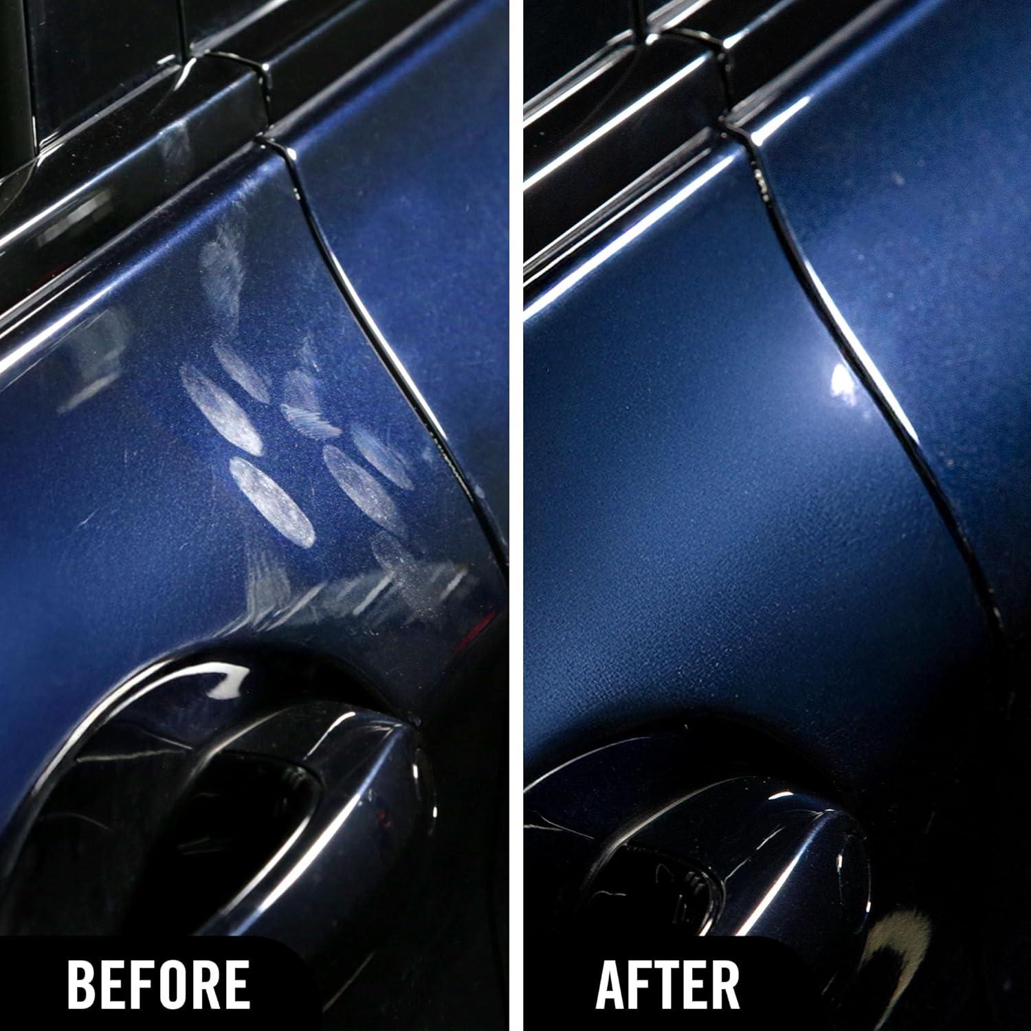 image:imageTurtle Wax Hybrid Solutions Ceramic 3in1 Car Detailer Waterless Car Wash Longlasting HydrophobicWax Protection and High Gloss Shine Safe For All Exterior Surfaces 32 oz Pack of 132 Fl Oz Pack of 2