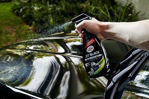 image:imageTurtle Wax T11 Black Spray Wax 16 oz16 Fl Oz Pack of 1