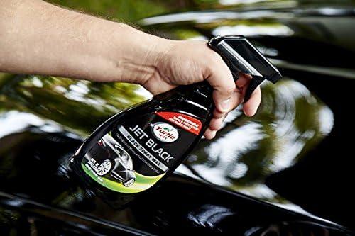 image:imageTurtle Wax T11 Black Spray Wax 16 oz16 Fl Oz Pack of 1