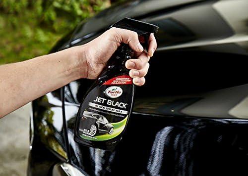 image:imageTurtle Wax T11 Black Spray Wax 16 oz16 Fl Oz Pack of 1