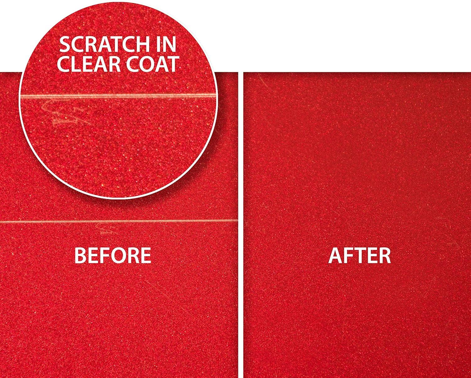image:imageTurtle Wax T234KT Premium Grade Scratch Repair KitPremium Grade Scratch Repair Kit