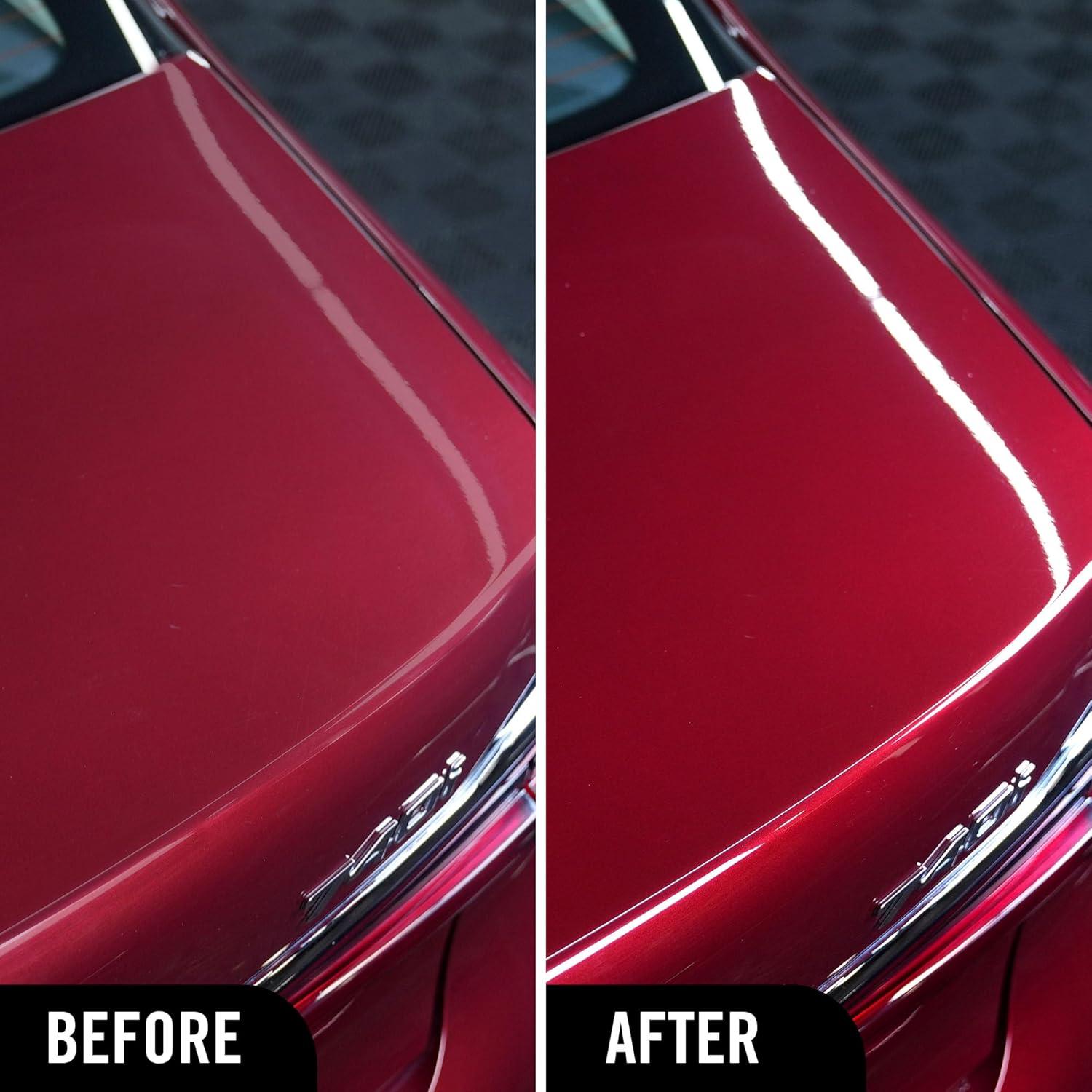 image:imageTurtle Wax Wax amp Dry Spray On Car Wax for 1Step High Gloss Shine Protection For Paint Wheels Glass amp More Easy Versatile Application Wet or Dry Use 26 oz Pack of 126 Fl Oz Pack of 2