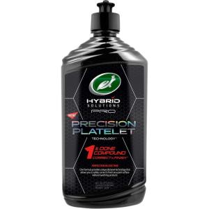 image:imageTurtle Wax 53478 Hybrid Solutions Pro 1 and Done Compound Correct and Finish 16 oz