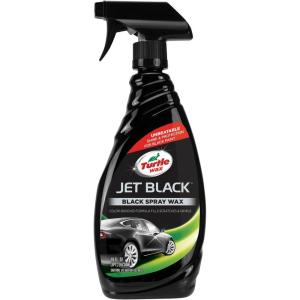 image:imageTurtle Wax T11 Black Spray Wax  16 oz16 Fl Oz Pack of 1