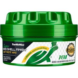 image:imageTurtle Wax T123R Super Hard Shell Liquid Car Wax  16 Fl Oz Green1 Ounce Pack of 1