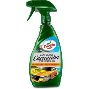 image:imageTurtle Wax T136R Express Shine Spray Car Wax  16 oz16 Fl Oz Pack of 1