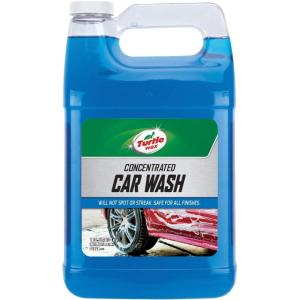 image:imageTurtle Wax T149R Car Wash  100 Fl Oz