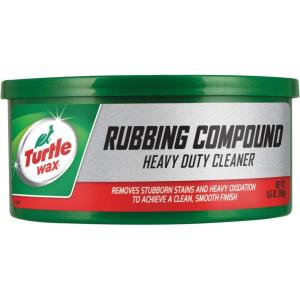 image:imageTurtle Wax T230A Rubbing Compound amp Heavy Duty Cleaner  105 Fl OzRubbing Compound