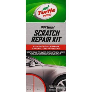 image:imageTurtle Wax T234KT Premium Grade Scratch Repair KitPremium Grade Scratch Repair Kit