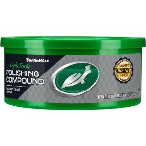 image:imageTurtle Wax T241A Polishing Compound amp Scratch Remover  105 oz White1