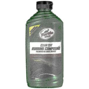 image:imageTurtle Wax T415 Premium Grade Clean Cut Rubbing Compound  18 Fl Oz18 Ounces