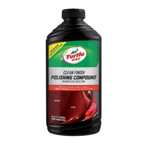 image:imageTurtle Wax T417 Premium Grade Clean Cut Polishing Compound  18 Oz18 Ounces