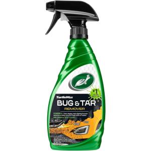image:imageTurtle Wax T520A Bug and Tar Remover Trigger  16 Fl OzBug  Tar Remover Trigger
