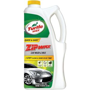 image:imageTurtle Wax T79 Zip Wax Liquid Car Wash and Wax 64 oz64 Fl Oz Pack of 1