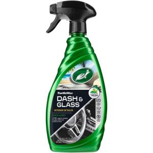 image:imageTurtle Wax T930 Dash and Glass Protectant with Foaming Trigger  23 Fl Oz23 fl oz